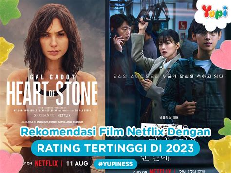 rekomendasi film netflix 18+|12 Rekomendasi Film Hot Netflix, Khusus Penonton。